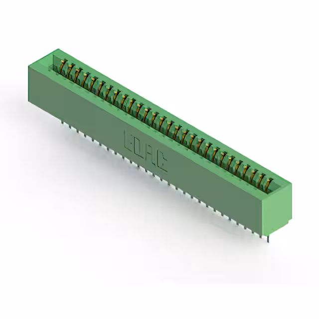 341-028-522-101 EDAC Inc.  Edgeboard Connectors